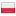rowery-sprint.pl is hosted in Poland